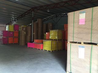 Factory facility photo 3