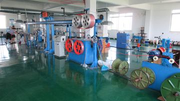 Factory facility photo 2