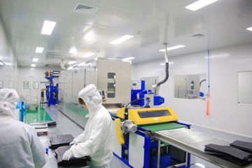 Factory facility photo 4