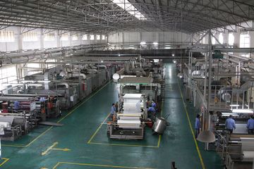 Factory facility photo 3