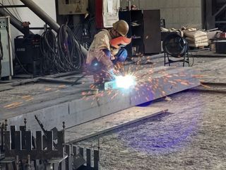 Factory facility photo 4