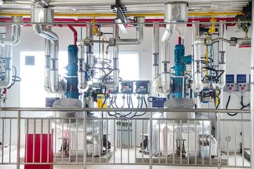Factory facility photo 3