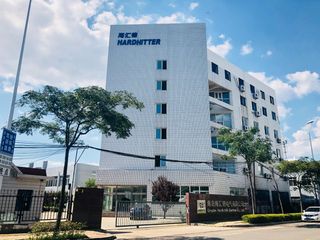 Factory and facilities of Qingdao Hardhitter Electric Co., Ltd.