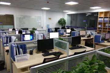 Factory facility photo 3