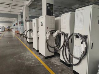 Factory facility photo 3