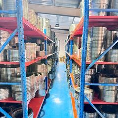 Factory facility photo 5