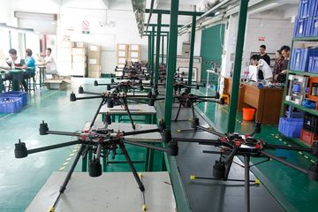 Factory facility photo 5