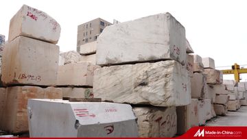 Factory and facilities of Newstar (Quanzhou) Industrial Co., Ltd.