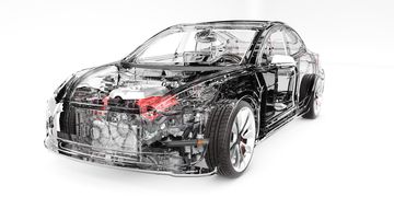 Factory and facilities of Cixi Feichi Auto Parts Co., Ltd.