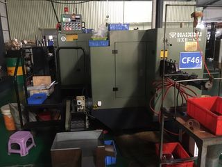 Factory facility photo 5