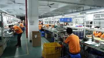 Factory facility photo 4