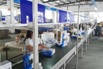 Factory facility photo 5