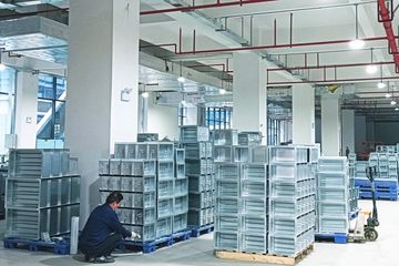 Factory facility photo 5