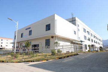 Factory facility photo 5