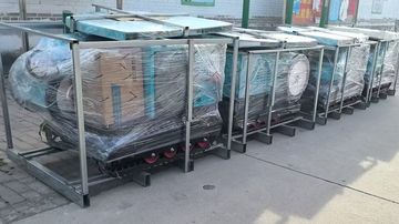 Factory facility photo 2