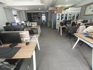Factory and facilities of Xi'an Ahealth Biocech Co.,Ltd