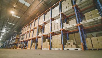 Factory facility photo 5