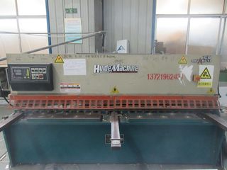 Factory facility photo 5