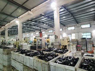 Factory facility photo 4