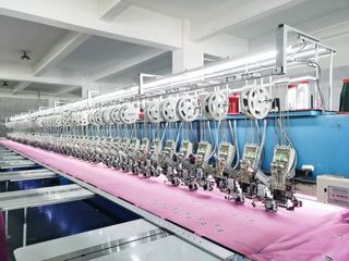 Factory facility photo 6