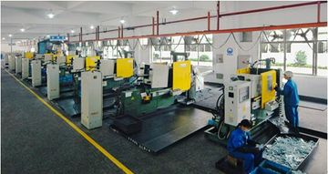 Factory facility photo 3