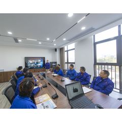 Factory facility photo 4