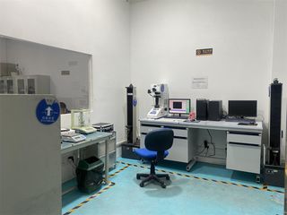 Factory facility photo 5