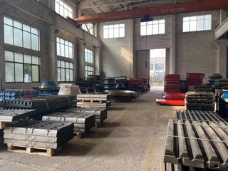 Factory facility photo 4