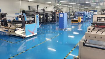 Factory facility photo 5