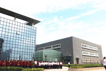 Factory facility photo 3