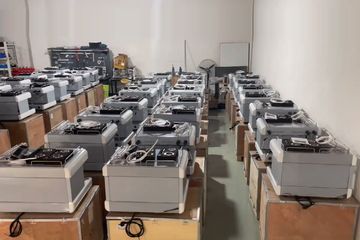 Factory facility photo 5