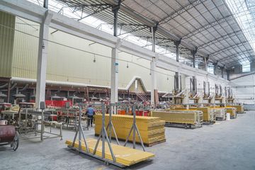Factory facility photo 4
