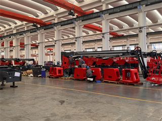 Factory facility photo 5