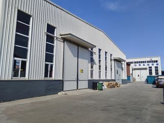 Factory facility photo 2
