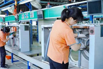 Factory facility photo 5