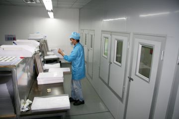 Factory facility photo 3