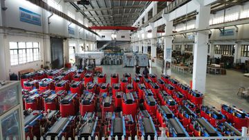 Factory facility photo 2