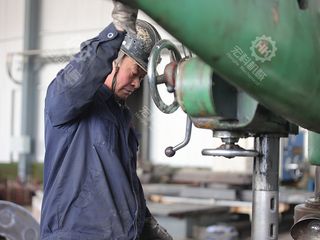 Factory facility photo 5