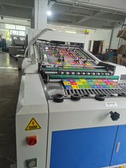 Factory facility photo 4