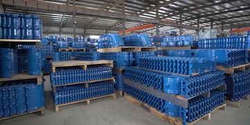 Factory facility photo 5