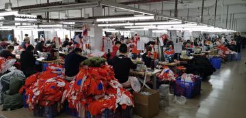 Factory facility photo 5