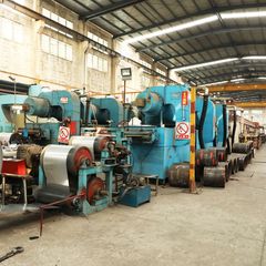 Factory facility photo 4
