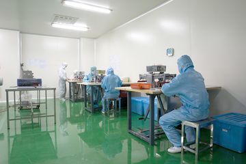 Factory facility photo 2