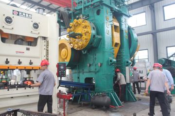 Factory facility photo 3