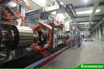 Factory facility photo 3