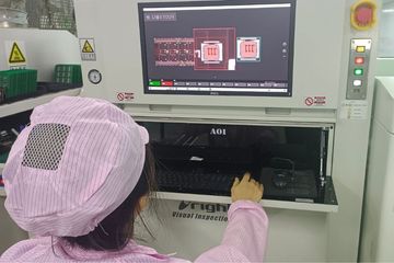 Factory facility photo 3