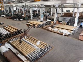 Factory facility photo 3