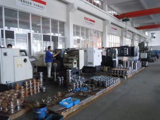 Factory facility photo 3