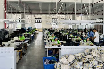 Factory facility photo 4