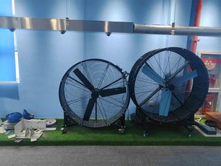 Factory facility photo 2